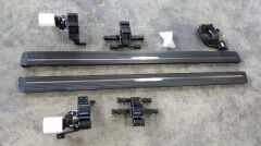 Mercedes W447 Vito Uyumlu Elektrkli Yan Basamak