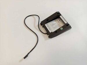 Mercedes W205 2015-2018 C Serisi Uyumlu Yedek Parça Kablosuz Şarj Standı