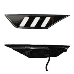 Honda Civic Fc5 2016-2020 Çamurluk Sinyali 3 Çizgi