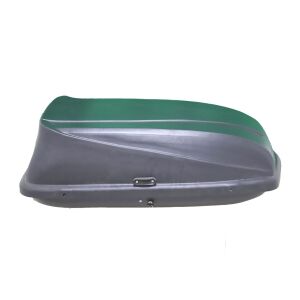 Citroen C4 Uyumlu Yedek Parça 2004-2011 Ara Atkı + Port Bagaj 250 Lt Siyah