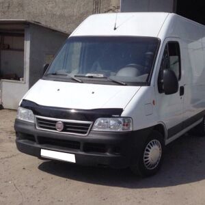 Fiat Ducato 1994-2006 Uyumlu Yedek Parça Kaput Rüzgarlığı