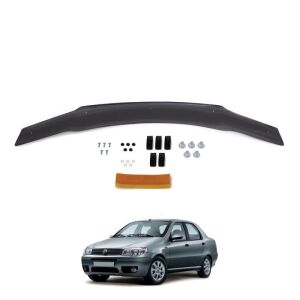 Fiat Albea Uyumlu Yedek Parça Ön Kaput Koruyucu Rüzgarlığı 2005-2012