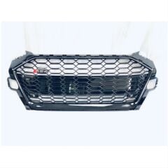 Audi A4 2021+ İçin Rs4 Panjur