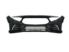 Mercedes W177 Sedan A Serisi İçin Uyumlu Ön Tampon