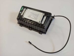 Hyundai Tucson 2015-2018 Kablosuz Şarj Standı