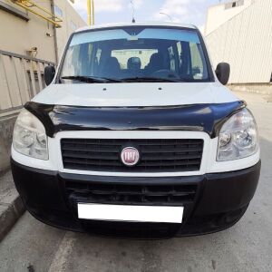 Fiat Doblo Uyumlu Yedek Parça Ön Kaput Koruyucu Rüzgarlığı 2008-2011