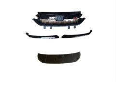 Honda City 2020+ İçin Uyumlu Rs Panjur