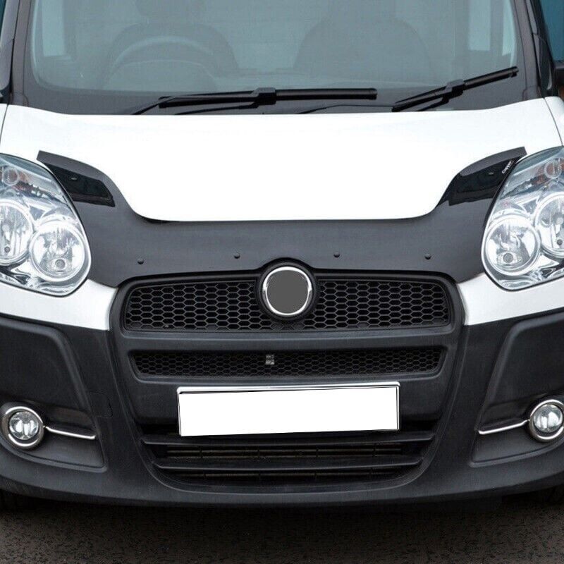 Fiat Doblo Uyumlu Yedek Parça Ön Kaput Koruyucu Rüzgarlığı 2010-2015