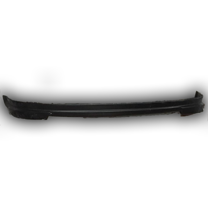 Chevrolet Cruze Uyumlu Yedek Parça Makyajsız Arka Tampon Eki Boyasız