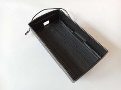 Audi A3 2012-2019 Kablosuz Şarj Standı