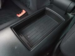 Audi A3 2012-2019 Kablosuz Şarj Standı