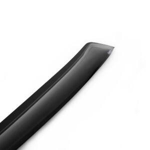 Renault Megane 2 2003 - 2008 Uyumlu Yedek Parça  Arka Cam Üstü Spoiler