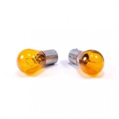 Photon P21W 12V 93 Naturel Amber PH5524 NA