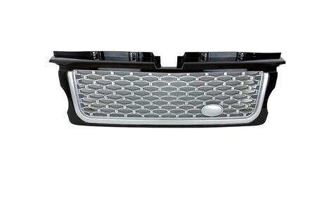 Land Rover RR Sport 2010-2013 İçin Autobiography Görünüm Panjur