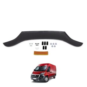 Fiat Ducato Uyumlu Yedek Parça Ön Kaput Koruyucu Rüzgarlığı 2014- Sonrası