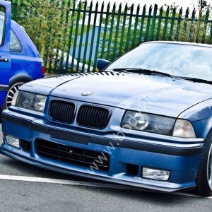 BMW E36 Uyumlu Yedek Parça Ön Lip