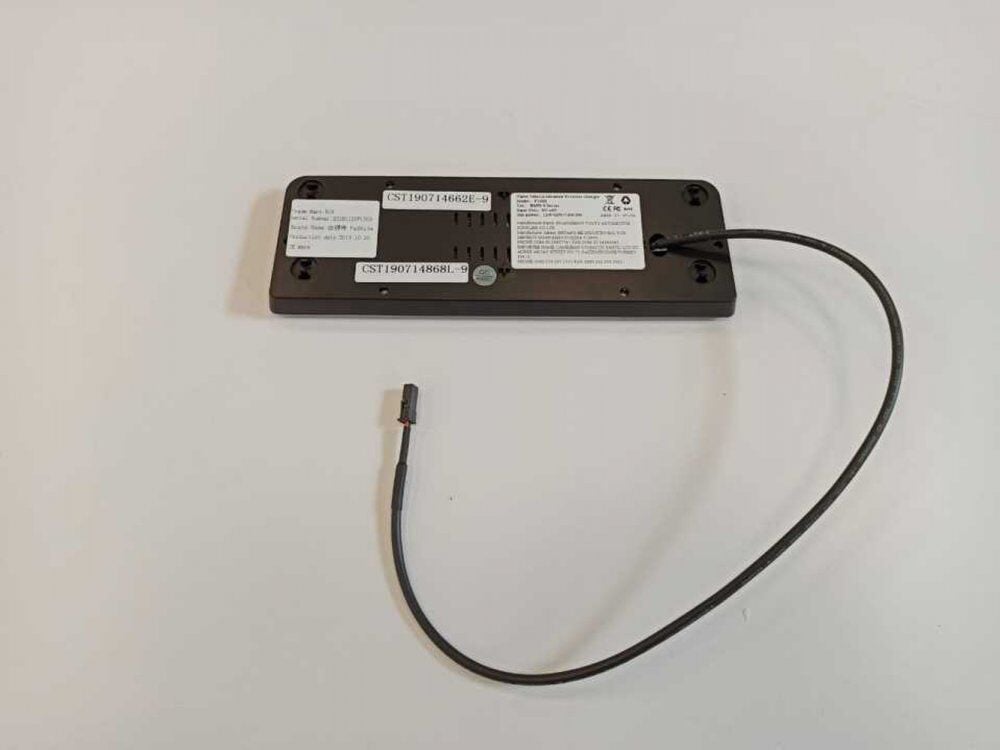 Bmw 3 Serisi F30 2012-2018 Telefon Şarjı