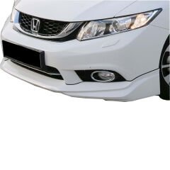 Honda Civic 2012 2016 Tampon Ön Ek Modulo St