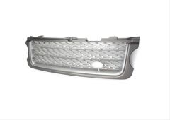 Land Rover Vogue 2010-2012 İçin Uyumlu Panjur Gri