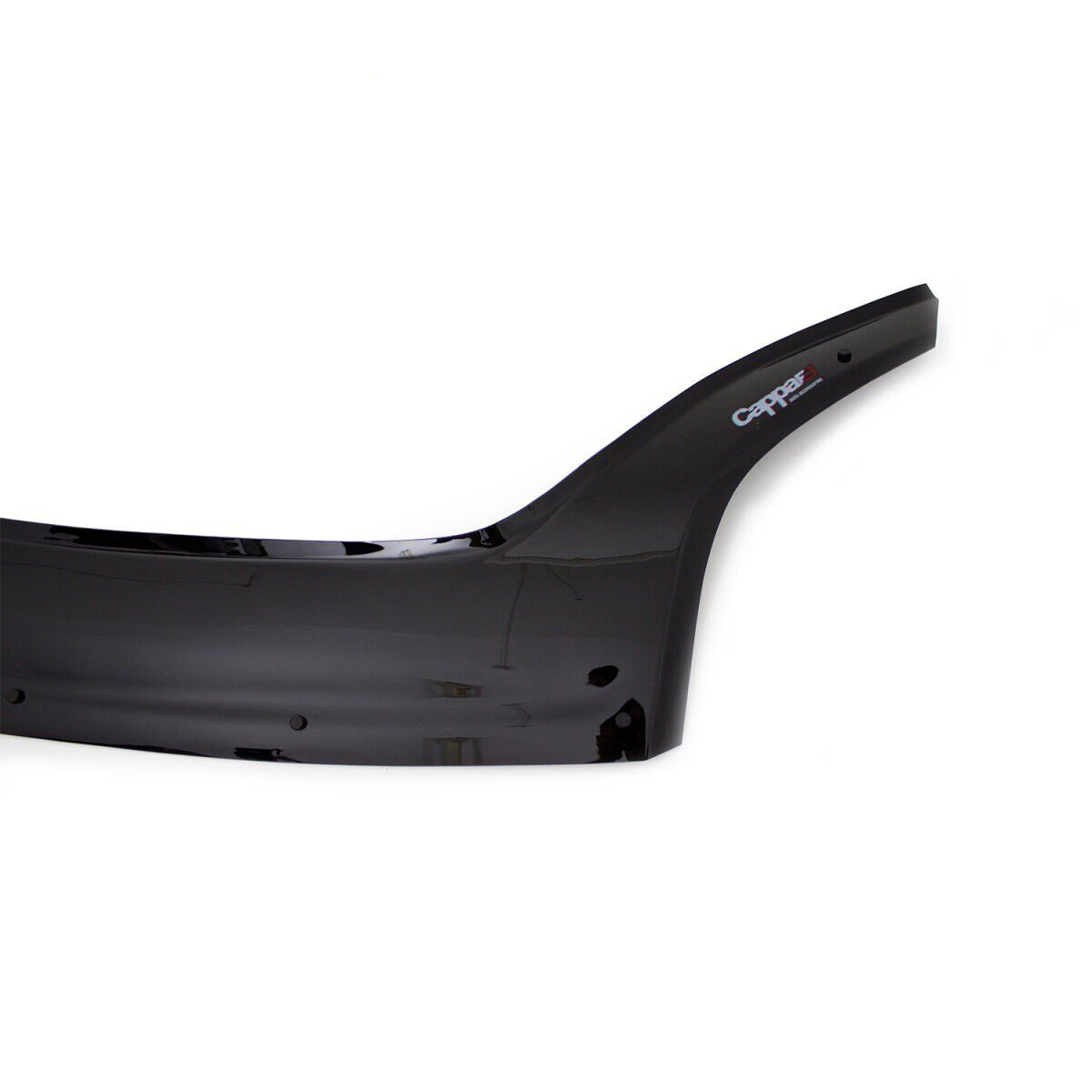 Fiat Fiorino Uyumlu Yedek Parça Ön Kaput Koruyucu Rüzgarlığı 2007- Sonrası