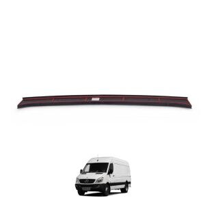 Mercedes Benz Sprinter W906 2006 - 2014 Uyumlu Yedek Parça Arka Tampon Eşiği