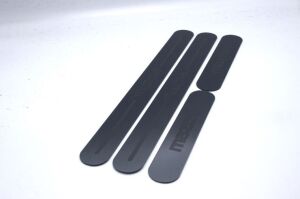 Mazda Füme Işıksız Kapı Eşiği