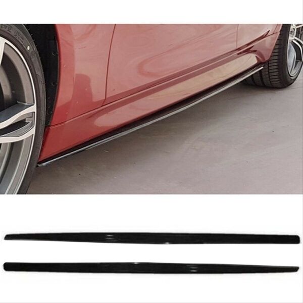 Mercedes W177 Sedan A Serisi Uyumlu Oem Marşpiyel