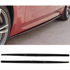 Mercedes W177 Sedan A Serisi Uyumlu Oem Marşpiyel