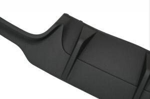 Mercedes Uyumlu Yedek Parça W204 C Serisi C63 Difüzör