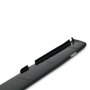 Mercedes Benz Vito W447 2015 - 2020 Uyumlu Yedek Parça Arka Tampon Eşiği Parlak