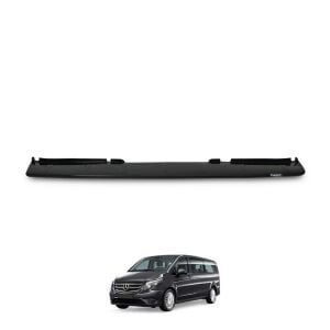 Mercedes Benz Vito W447 2015 - 2020 Uyumlu Yedek Parça Arka Tampon Eşiği Parlak
