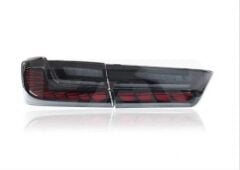 Bmw 3 Serisi G20 Dragon Led Stop - Smoke