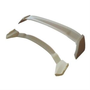 Toyota C-HR 2016-2019 Uyumlu Yedek Parça Yüksek Spoiler