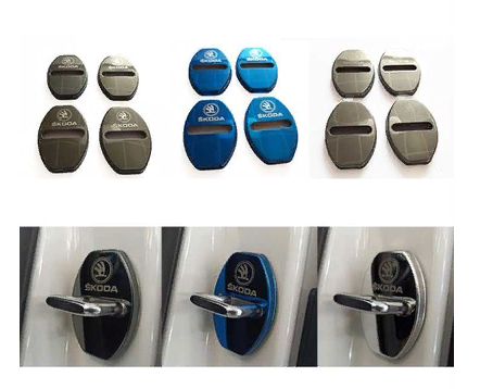 Skoda Kapı Kilit Karşılığı