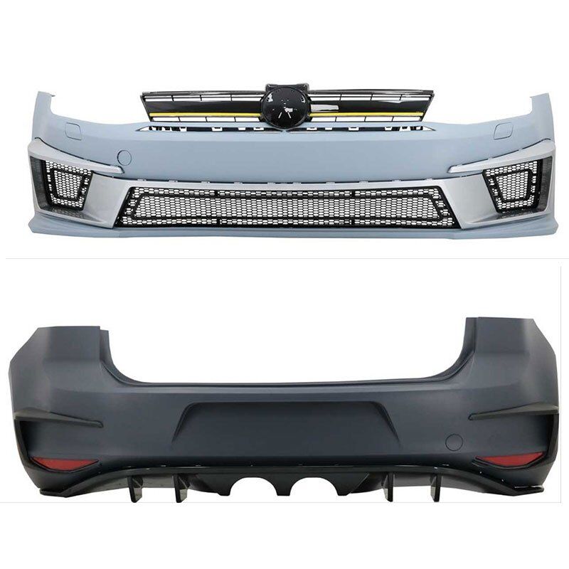 Volkswagen Golf 7 Mk7 2012-2018 Body Kit R400