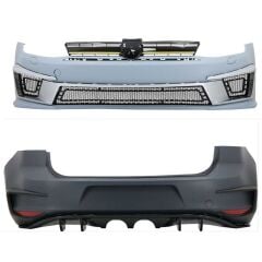 Volkswagen Golf 7 Mk7 2012-2018 Body Kit R400