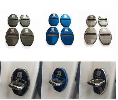 Seat Kapı Kilit Karşılığı