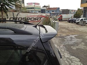 Opel Zafira Uyumlu Yedek Parça Spoiler