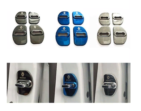 Renault Kapı Kilit Karşılığı