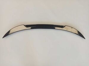 Toyata Corolla 2019+ Bagaj Üstü Spoiler B Dizayn Parlak Siyah