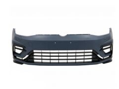 Volkswagen Golf 7,5 İçin Uyumlu R Bodykit 2017