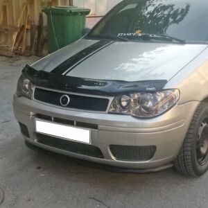 Fiat Palio Uyumlu Yedek Parça Ön Kaput Koruyucu Rüzgarlığı 2006-2012 Yılı Arası