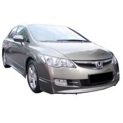 Honda Civic Fd6 2006 2011 Marşpiyel Seti Mugen St