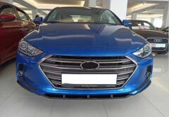 Hyundai Elantra 2016-2019 İçin Uyumlu Lip