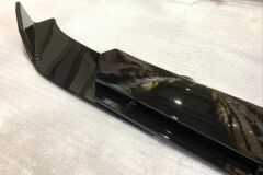 Üniversal Yeni Tip Ön Lip - Piano Black