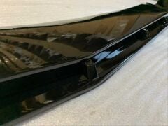 Üniversal Yeni Tip Ön Lip - Piano Black