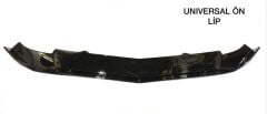 Üniversal Yeni Tip Ön Lip - Piano Black