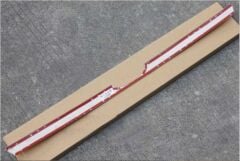 Ford Fiesta Arka Bagaj Çıtası Hatchback