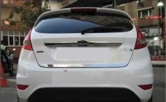 Ford Fiesta Arka Bagaj Çıtası Hatchback