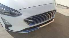 Ford Focus 2019+ Ön Tampon Alt Nikelaj
